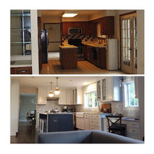 antes& despues