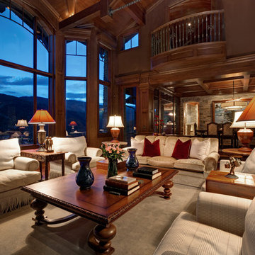 Park City Mellow Mountain Residence