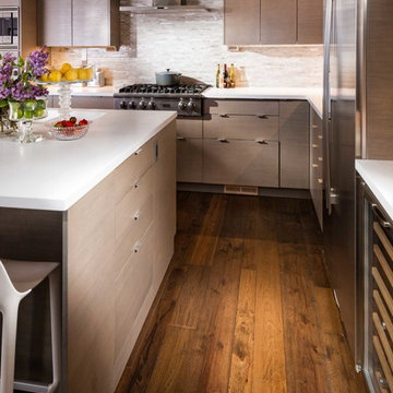 Mid-century Modern Sophisticate