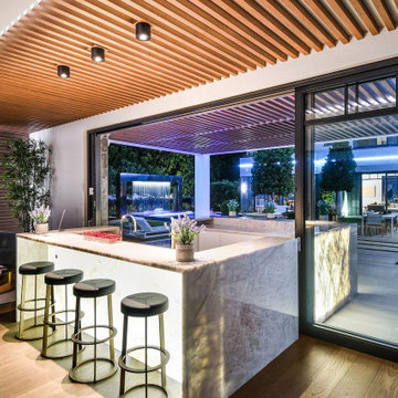 Residential Improvement & Redesign Solutions, Kitchen Remodel in San Diego