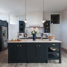 Reno - Kitchen