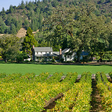 Country Homes