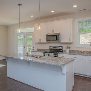 197 Windsor Drive - The Brannigan