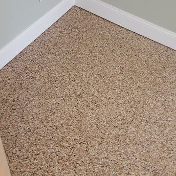 Flooring Ideas