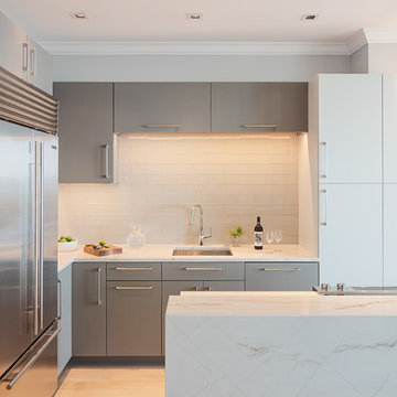 Rittenhouse Penthouse