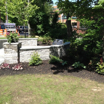 Armstrong Memorial