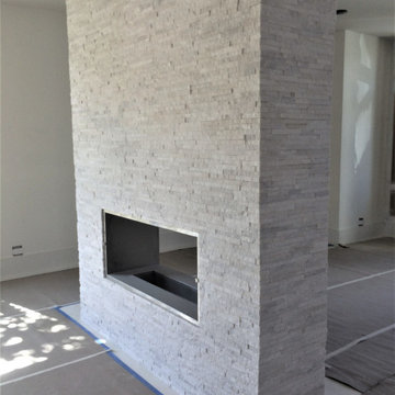 EVEREST Unitek Natural Stone Wall Panels