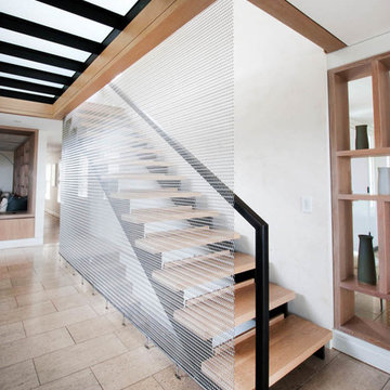 Loft Ladder