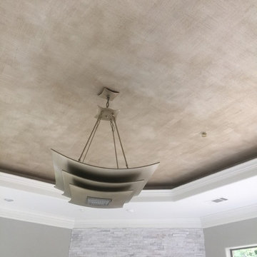 Ceilings & Domes