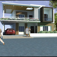 Exterior Ideas