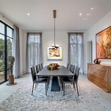 Preston Hollow Modern