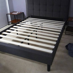 Bed Frames - Products