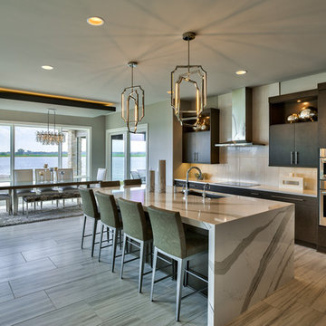 Lakeside Luxe