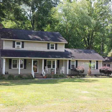 3216 Country Creek Effingham, SC 29541 $199,900