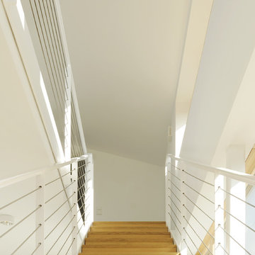 Haus S in Heide