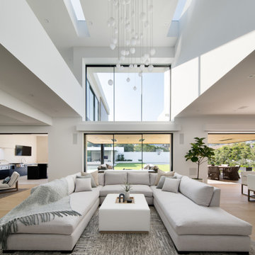 OZ Residence