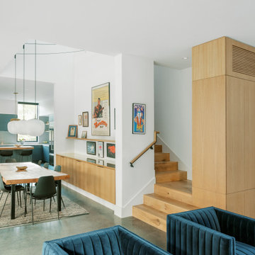 Watonga Residence