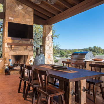 Elegant Custom Home