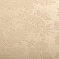 Century Classic - Velvety Damask Wallpaper G580203 - Wallpaper