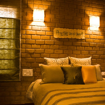 Arvind Kamath's Residence