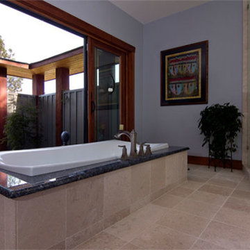 Private Residence #4 West Kelowna