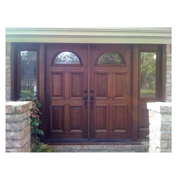 Southern Front Doors