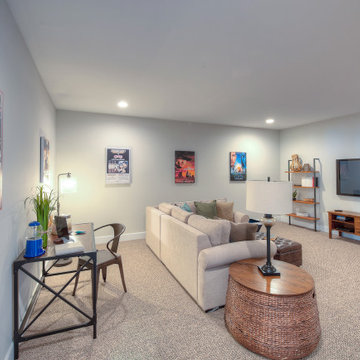 Banyan II | Evergreene Homes | Lake Anna