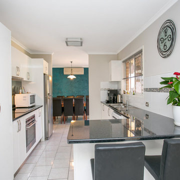 Kitchens