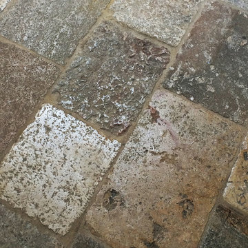 Le Manoir Montardif Restoration