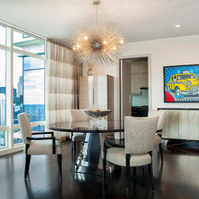 Dining Ideas