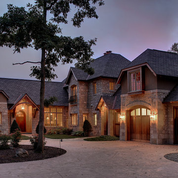 Custom Built Home 5