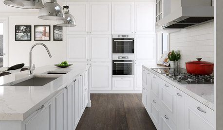 4 Simple Steps for Measuring Kitchen Cabinets