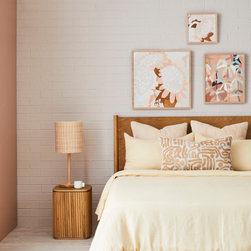 Luna Bedroom - Bedroom Furniture