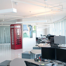 agency
