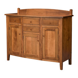 Richland - Buffets And Sideboards
