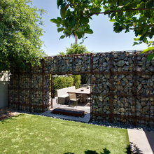 Fencing And Privacy Walls