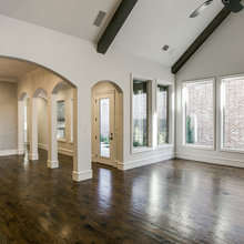 Dining Room Ideas