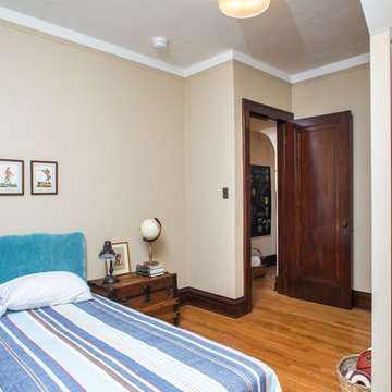 Ann Arbor Bungalow