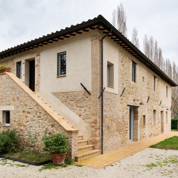 Casale Moronete