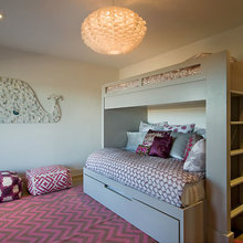 Bedrooms