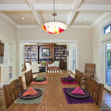 Interiors