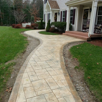 Walkways