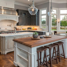 Kitchen Ideas
