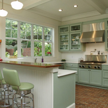 Kitchen Remodels