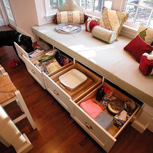 Living Room Ideas