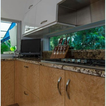 Becatti Residence