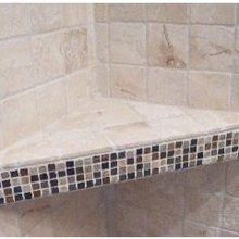 Bathroom Shelf