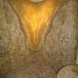 Flex-Stone Marble - Products