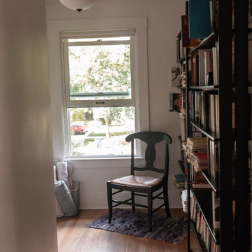 Whole House Remodel: Ann Arbor Hills