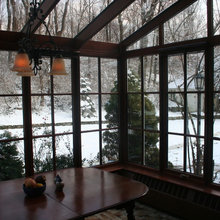 Conservatory / Sunroom / Porch